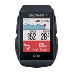 Licznik rowerowy  SIGMA ROX 11.1 EVO SENSOR SET - 2
