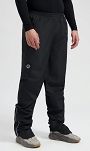 Zestaw przeciwdeszczowy Rogelli Essential Commuter Unisex czarny - 5