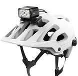 Lampka rowerowa przednia Knog Blinder X 1800 + bateria 10000mAh - 6