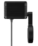 Lampka rowerowa przednia Knog Blinder X 1800 + bateria 10000mAh - 8