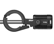 Lampka rowerowa przednia Knog Blinder X 1800 + bateria 10000mAh - 7
