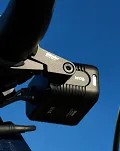 Lampka rowerowa przednia Knog Blinder X 1800 + bateria 10000mAh - 15