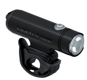Lampka przednia LEZYNE CLASSIC DRIVE 700XL 700 lumenów