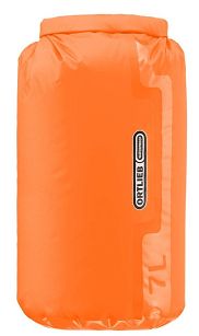Worek wodoszczelny Ortlieb Dry Bag Light - Orange 1,5L | 3L | 7L | 12L | 22L