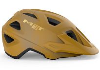 Kask rowerowy Met ECHO MIPS  - Desert matt - 3