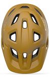 Kask rowerowy Met ECHO MIPS  - Desert matt - 4