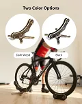 RideNow Split-Type Bike Stand - drewniany regulowany stojak rowerowy - 9