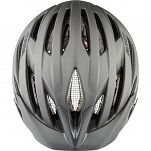 Kask rowerowy Alpina Parana, Dark-Silver - 3