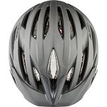 Kask rowerowy Alpina Parana, Dark-Silver - 3