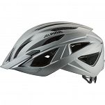 Kask rowerowy Alpina Parana, Dark-Silver - 2
