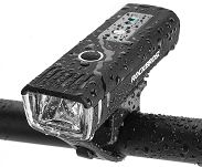 Lampka rowerowa Rockbros Front Light - automatyczna - 2