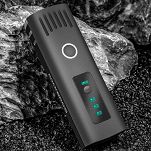 Lampka rowerowa Rockbros Front Light - automatyczna - 3