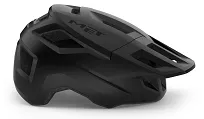 Kask MET Shelter - black matt - 2