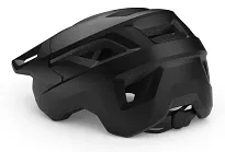 Kask MET Shelter - black matt - 3