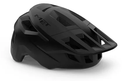 Kask MET Shelter - black matt