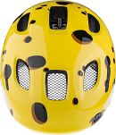 Kask rowerowy dziecięcy Alpina XIMO 2  - YELLOW GOUDA - 2