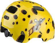Kask rowerowy dziecięcy Alpina XIMO 2  - YELLOW GOUDA - 4