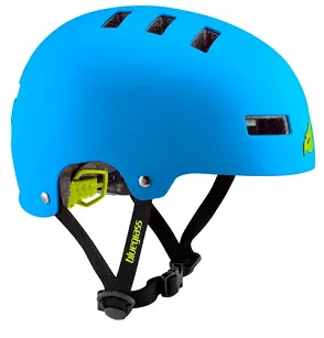 Kask Bluegrass SuperBold - niebieski
