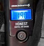 Manometr BLACKBURN HONEST elektroniczny - 4