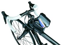 Torebka na ramę Topeak Tri DryBag - 2