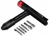Kieszonkowy klucz dynamometryczny Prox Premium Line 2-6Nm - 2