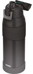 Termos nawadniający Thermos Sport 1L czarny - picie prosto z termosu - 2