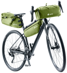 Torba rowerowa pod ramę Deuter Mondego FB 4 meadow - 4