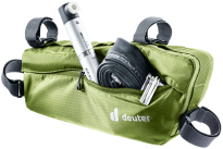 Torba rowerowa pod ramę Deuter Mondego FB 4 meadow - 2