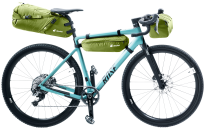 Torba rowerowa pod ramę Deuter Mondego FB 4 meadow - 5