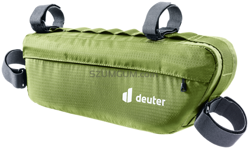 Torba rowerowa pod ramę Deuter Mondego FB 4 meadow