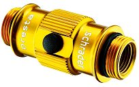 Pompka mini podłogowa Lezyne Micro Floor Drive HPG ABS 160psi/11bar + manometr - 3