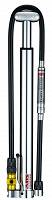 Pompka mini podłogowa Lezyne Micro Floor Drive HPG ABS 160psi/11bar + manometr
