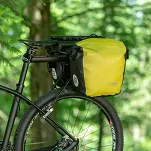 Sakwa rowerowa Rockbros AS-003-1Y yellow / 14L - 22