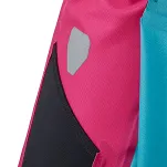 Ortlieb Vario PS 26L – plecak i sakwa z systemem QL2.1 – cyber blue/pink - 10
