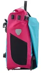 Ortlieb Vario PS 26L – plecak i sakwa z systemem QL2.1 – cyber blue/pink - 6