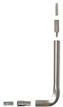 Zestaw naprawczy Milkit Hassle'off multitool - 3