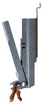 Zestaw naprawczy Milkit Hassle'off multitool - 5
