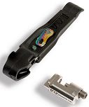 Zestaw naprawczy Milkit Hassle'off multitool - 6