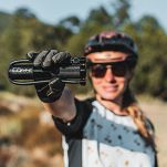 Pompka ręczna LEZYNE CNC Tubeless Drive - 9