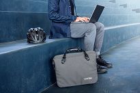 Torba miejska Ortlieb OFFICE-BAG QL2.1 - URBAN PEPPER 21L - 13