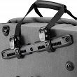 Torba miejska Ortlieb OFFICE-BAG QL2.1 - URBAN PEPPER 21L - 5