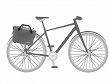 Torba miejska Ortlieb OFFICE-BAG QL2.1 - URBAN PEPPER 21L - 7