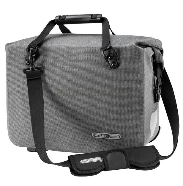 Torba miejska Ortlieb OFFICE-BAG QL2.1 - URBAN PEPPER 21L