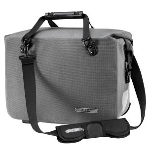 Torba miejska Ortlieb OFFICE-BAG QL2.1 - URBAN PEPPER 21L