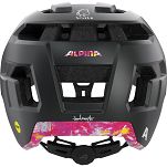 Kask rowerowy Alpina TAUNUS MIPS  - MAX NERURKAR - 4