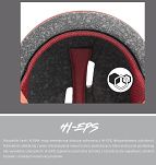 Kask rowerowy Alpina TAUNUS MIPS  - MAX NERURKAR - 9