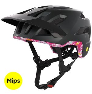 Kask rowerowy Alpina TAUNUS MIPS  - MAX NERURKAR