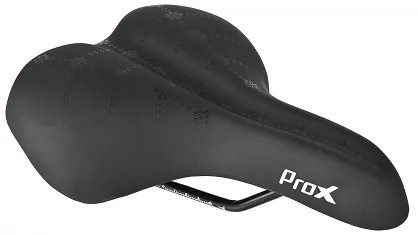 Siodełko rowerowe ProX Moon Foam