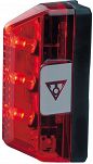 Topeak RedLite Aero - Lampa rowerowa tylna aerodynamiczna - 3