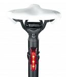 Topeak RedLite Aero - Lampa rowerowa tylna aerodynamiczna - 4